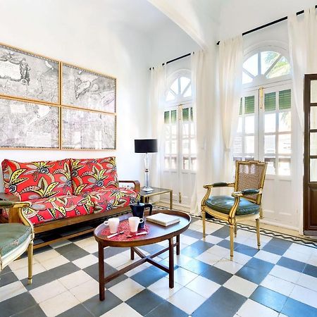 Genteel Home Romanilla Granada Esterno foto