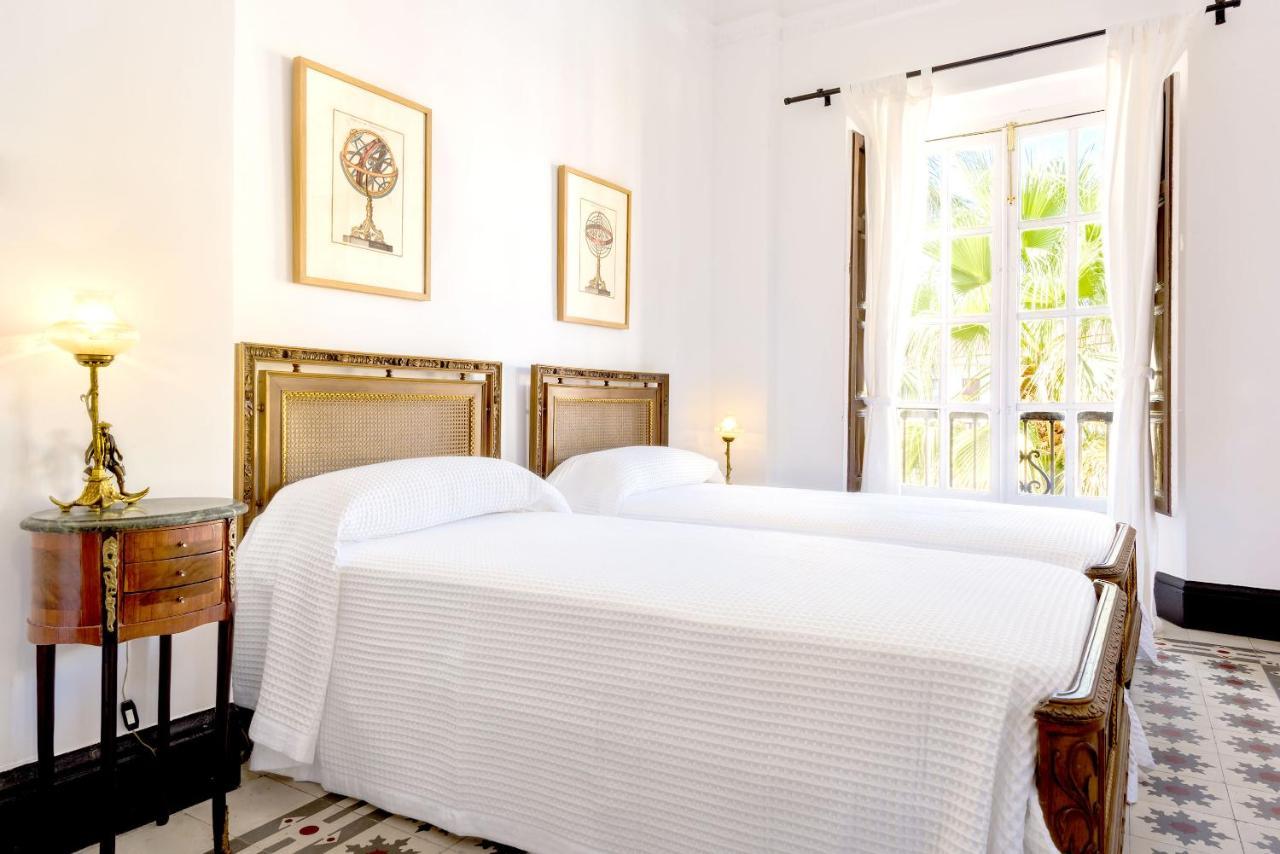 Genteel Home Romanilla Granada Esterno foto