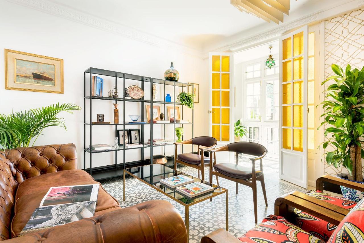Genteel Home Romanilla Granada Esterno foto