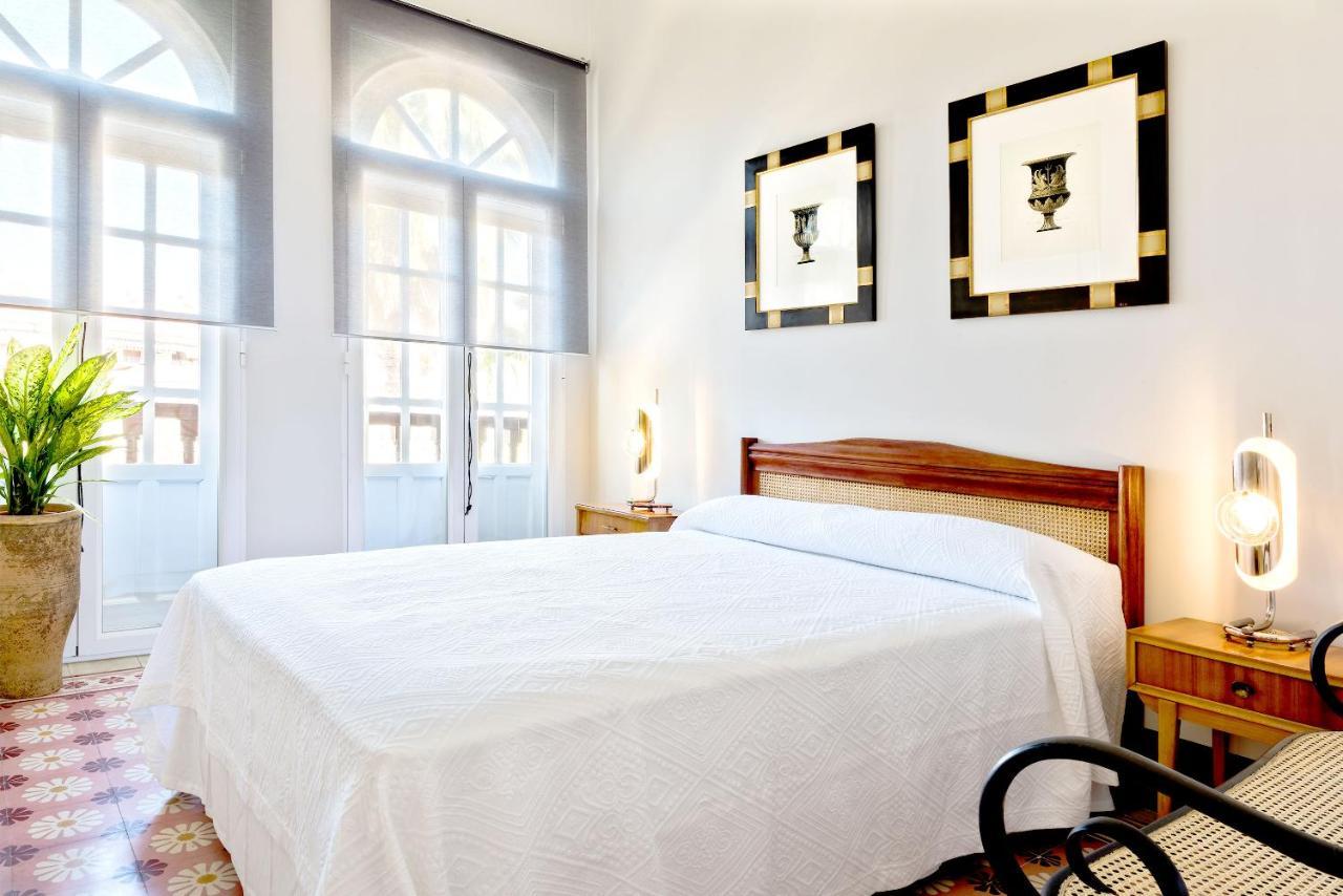Genteel Home Romanilla Granada Esterno foto