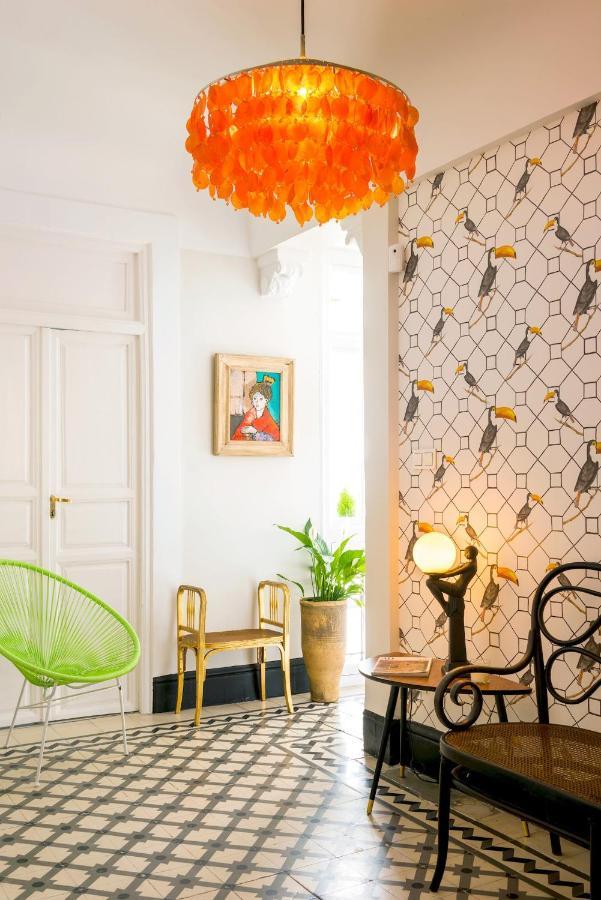 Genteel Home Romanilla Granada Esterno foto